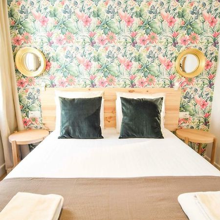 Letmalaga The Friar'S House公寓 外观 照片