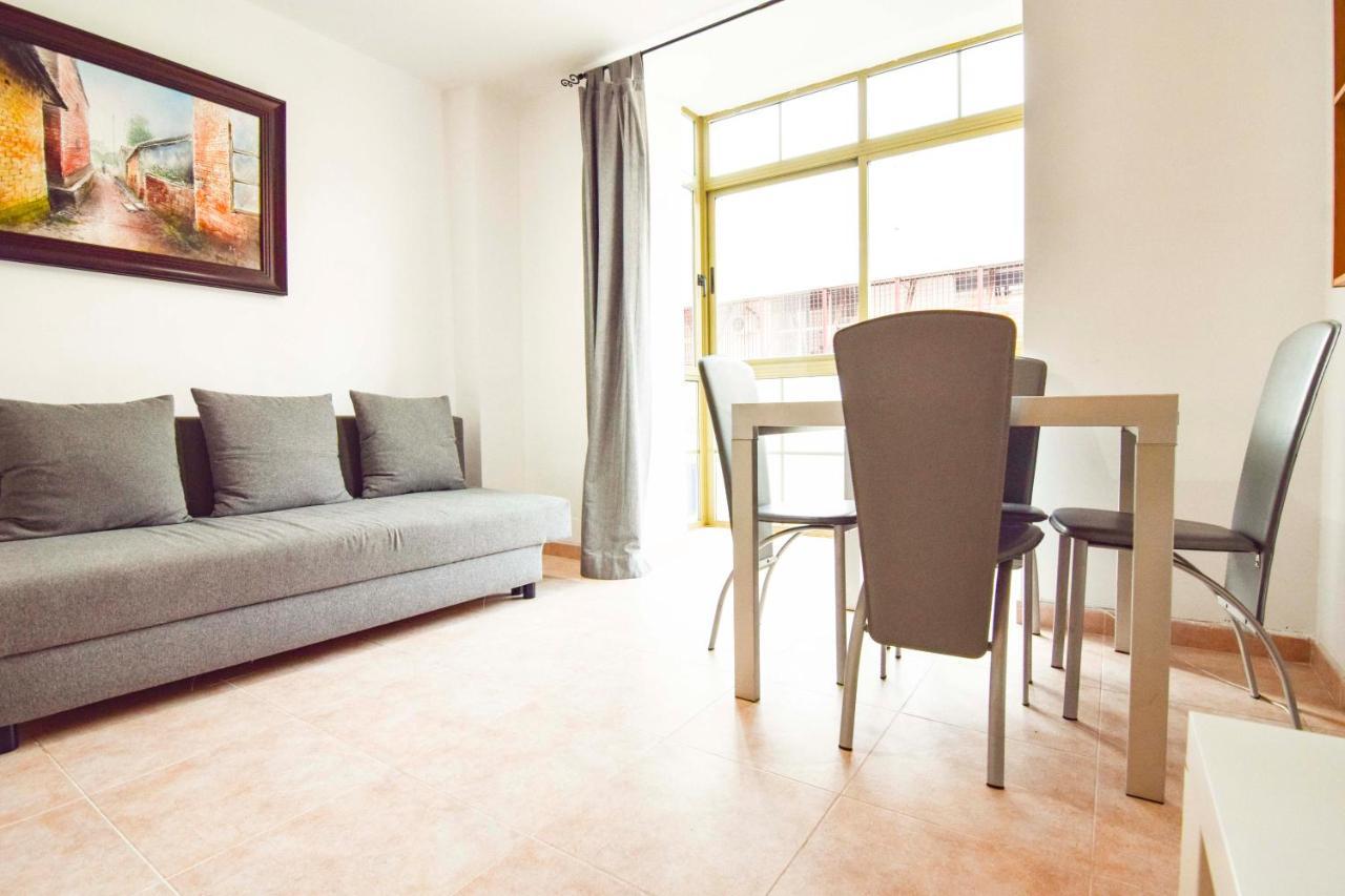 Letmalaga The Friar'S House公寓 外观 照片