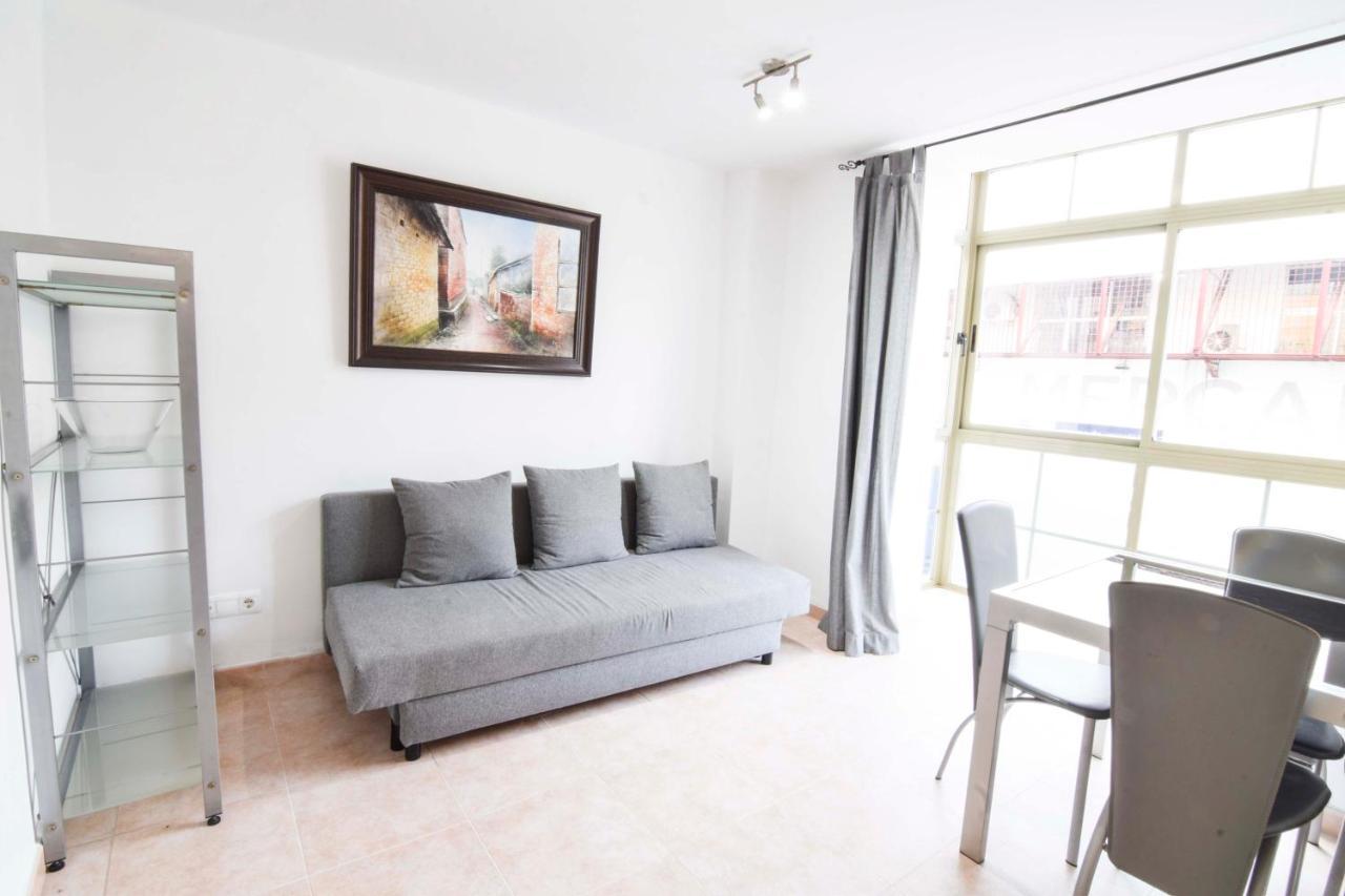Letmalaga The Friar'S House公寓 外观 照片