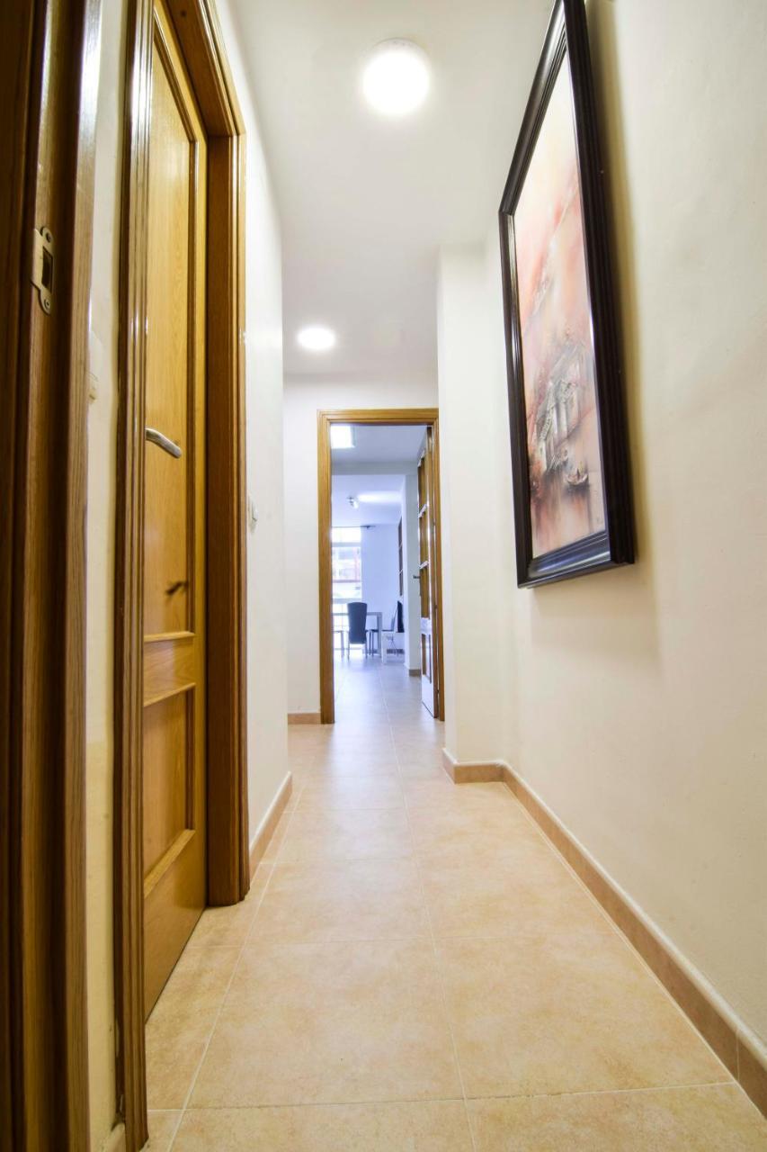 Letmalaga The Friar'S House公寓 外观 照片