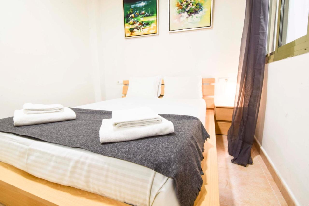 Letmalaga The Friar'S House公寓 外观 照片