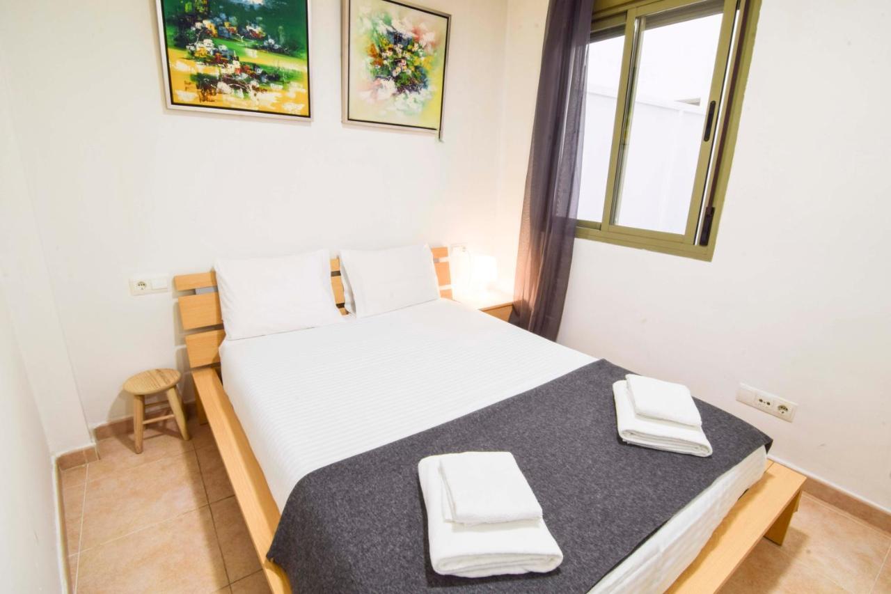 Letmalaga The Friar'S House公寓 外观 照片