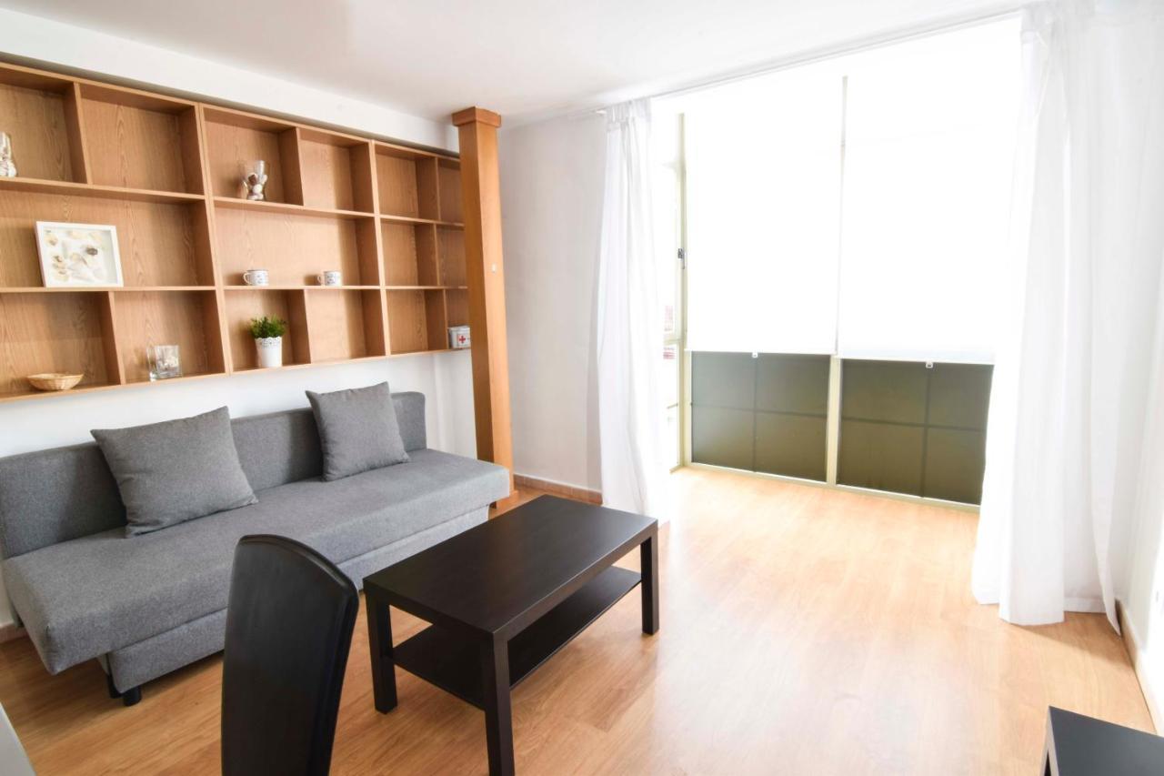 Letmalaga The Friar'S House公寓 外观 照片