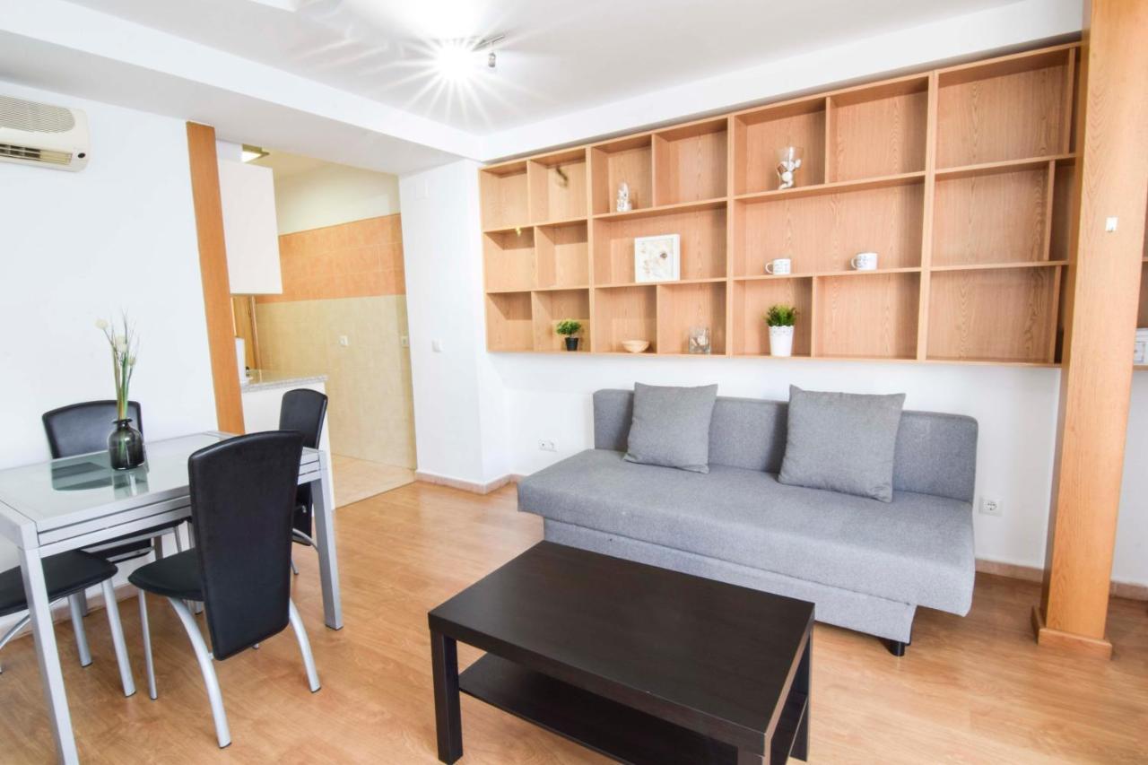 Letmalaga The Friar'S House公寓 外观 照片
