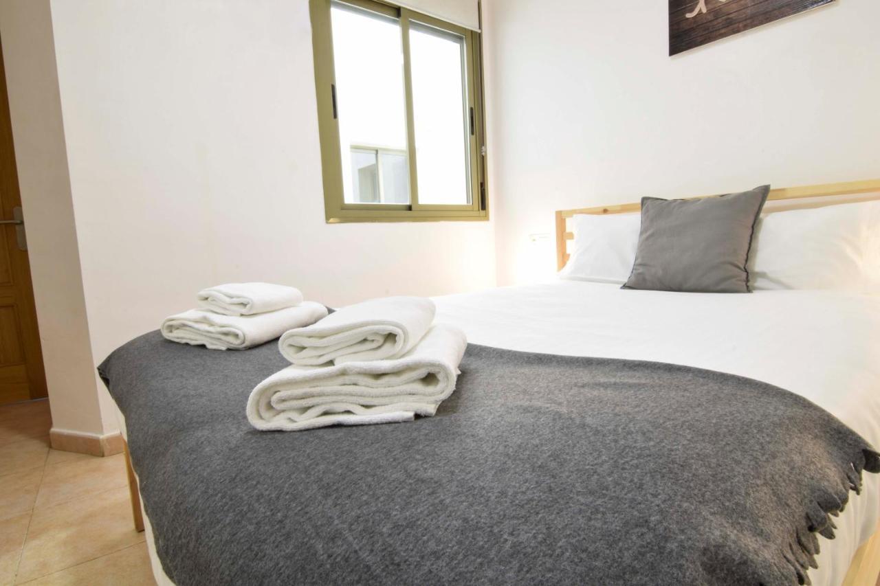 Letmalaga The Friar'S House公寓 外观 照片