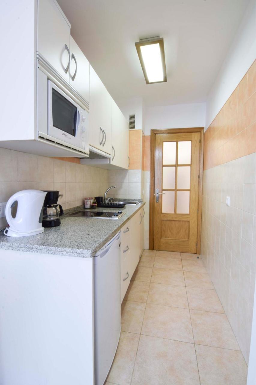 Letmalaga The Friar'S House公寓 外观 照片
