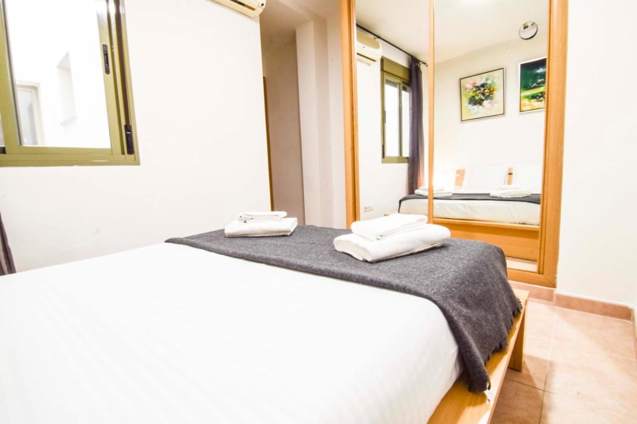 Letmalaga The Friar'S House公寓 外观 照片