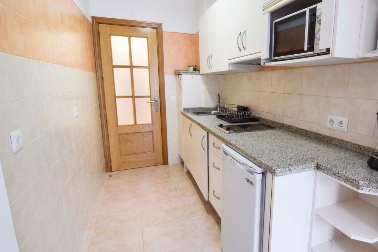 Letmalaga The Friar'S House公寓 外观 照片
