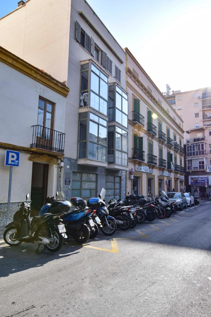 Letmalaga The Friar'S House公寓 外观 照片