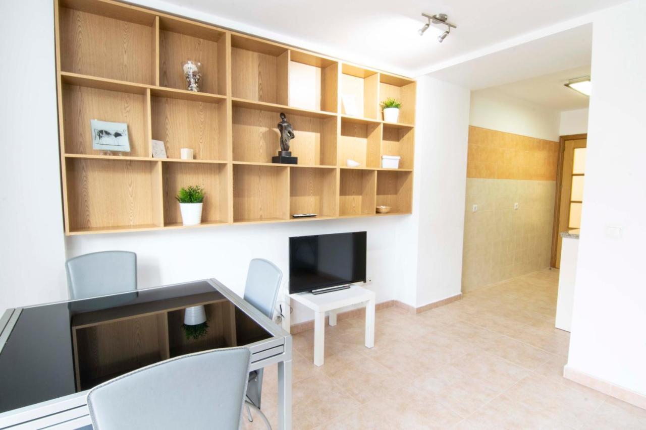 Letmalaga The Friar'S House公寓 外观 照片