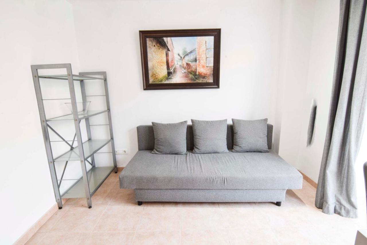 Letmalaga The Friar'S House公寓 外观 照片