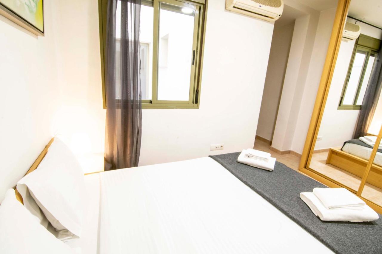 Letmalaga The Friar'S House公寓 外观 照片