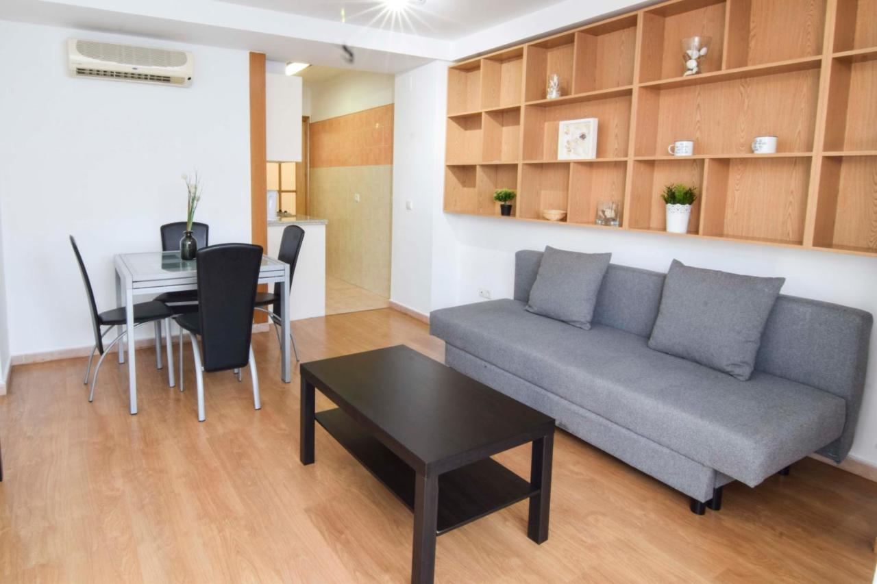 Letmalaga The Friar'S House公寓 外观 照片