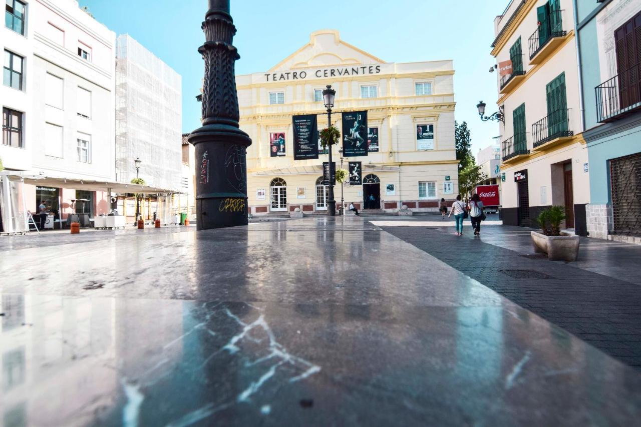 Letmalaga The Friar'S House公寓 外观 照片