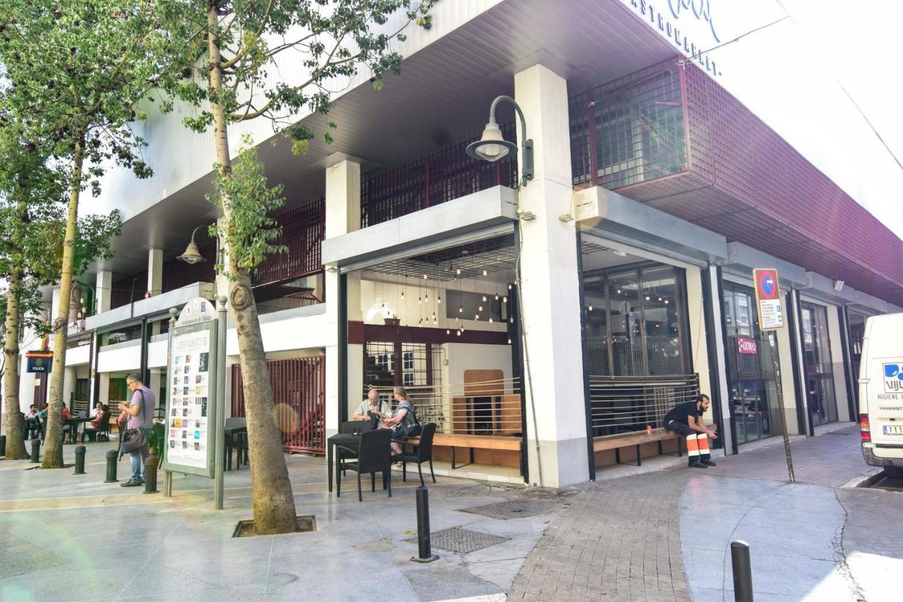 Letmalaga The Friar'S House公寓 外观 照片