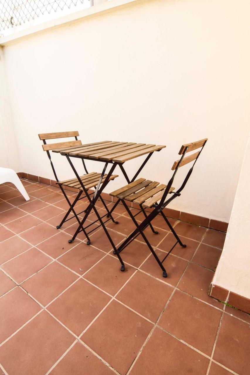 Letmalaga The Friar'S House公寓 外观 照片