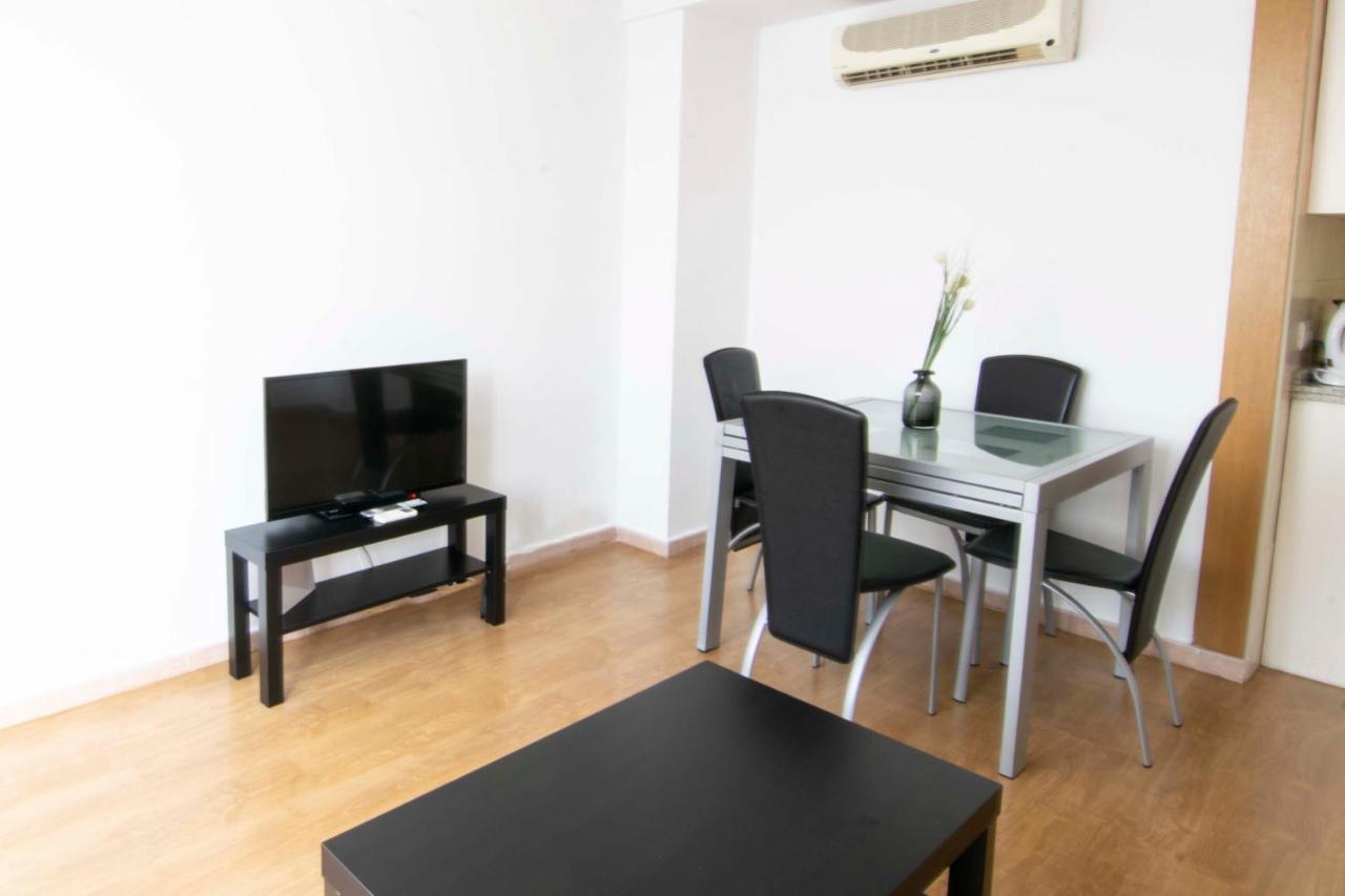 Letmalaga The Friar'S House公寓 外观 照片