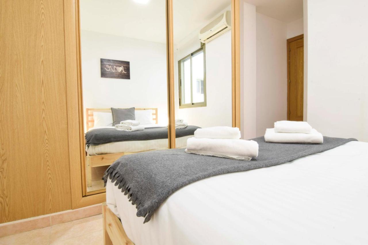Letmalaga The Friar'S House公寓 外观 照片