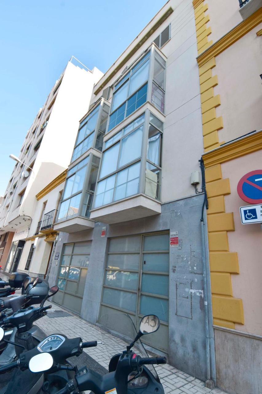 Letmalaga The Friar'S House公寓 外观 照片