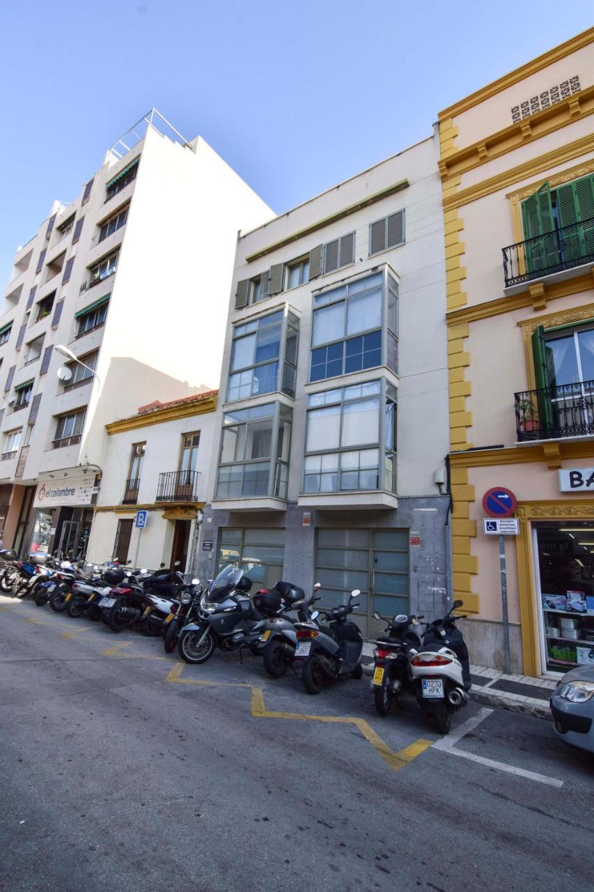 Letmalaga The Friar'S House公寓 外观 照片