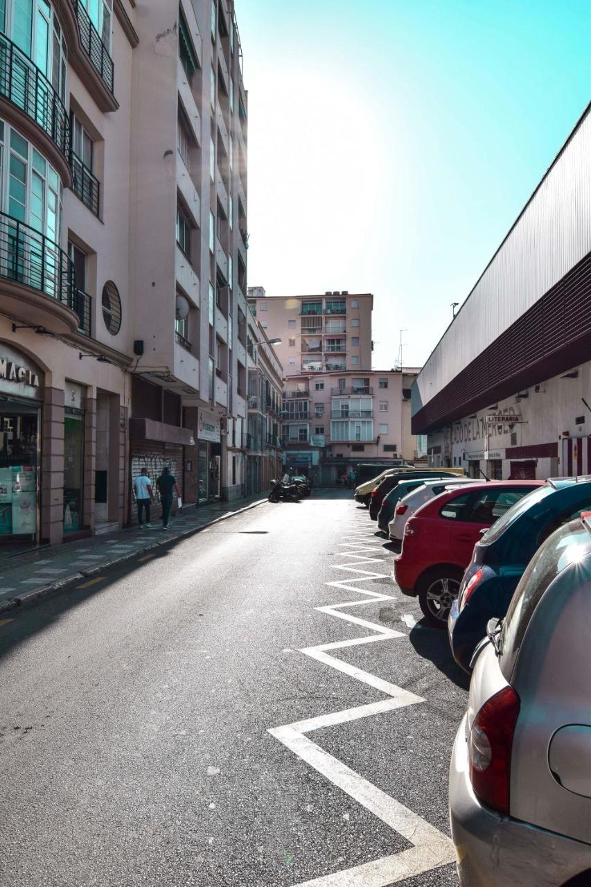 Letmalaga The Friar'S House公寓 外观 照片