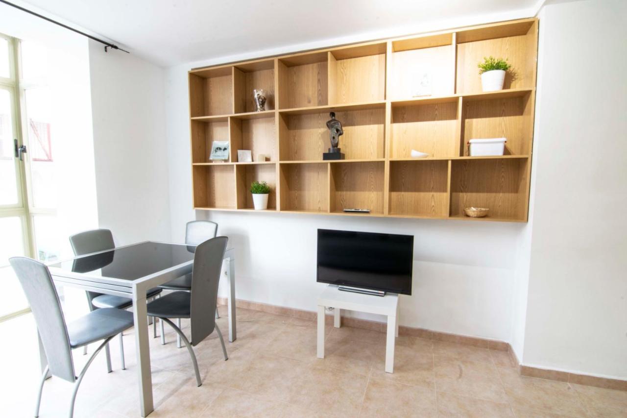 Letmalaga The Friar'S House公寓 外观 照片
