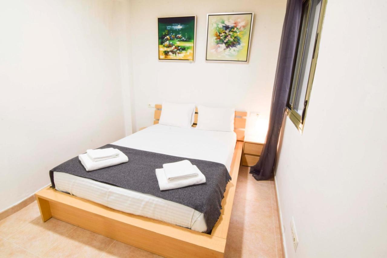 Letmalaga The Friar'S House公寓 外观 照片