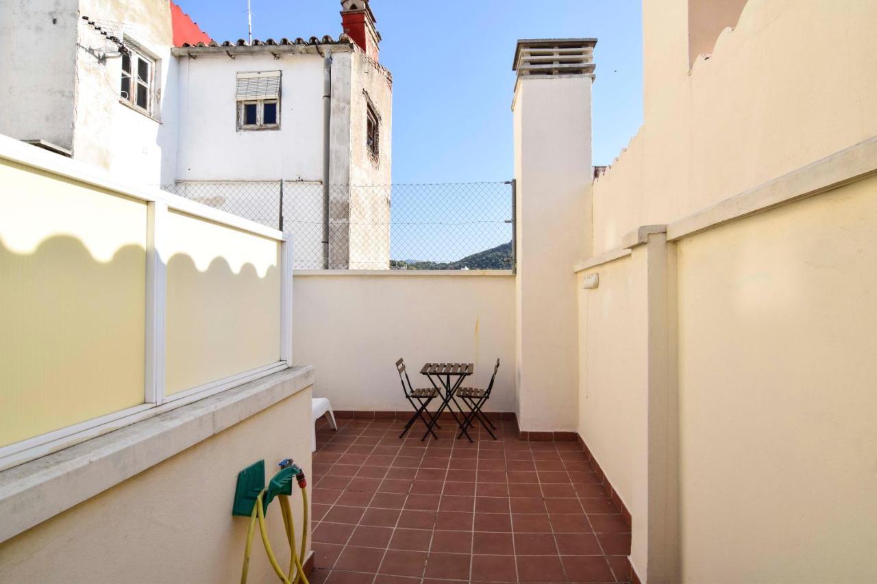 Letmalaga The Friar'S House公寓 外观 照片