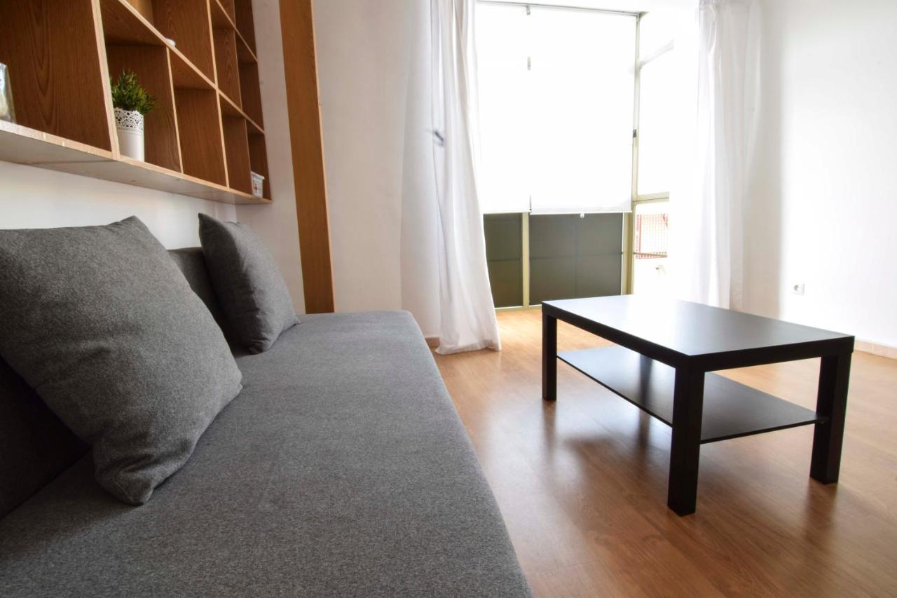 Letmalaga The Friar'S House公寓 外观 照片