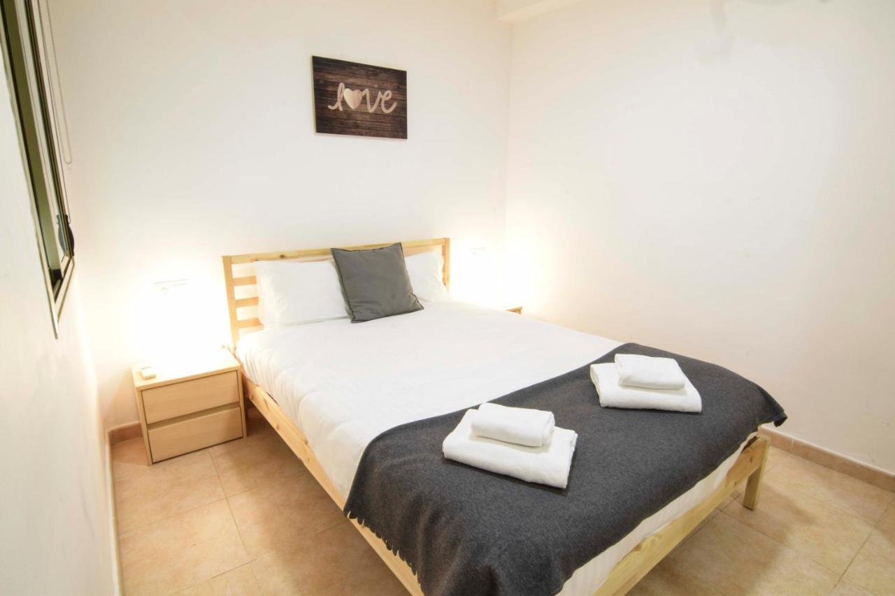 Letmalaga The Friar'S House公寓 外观 照片