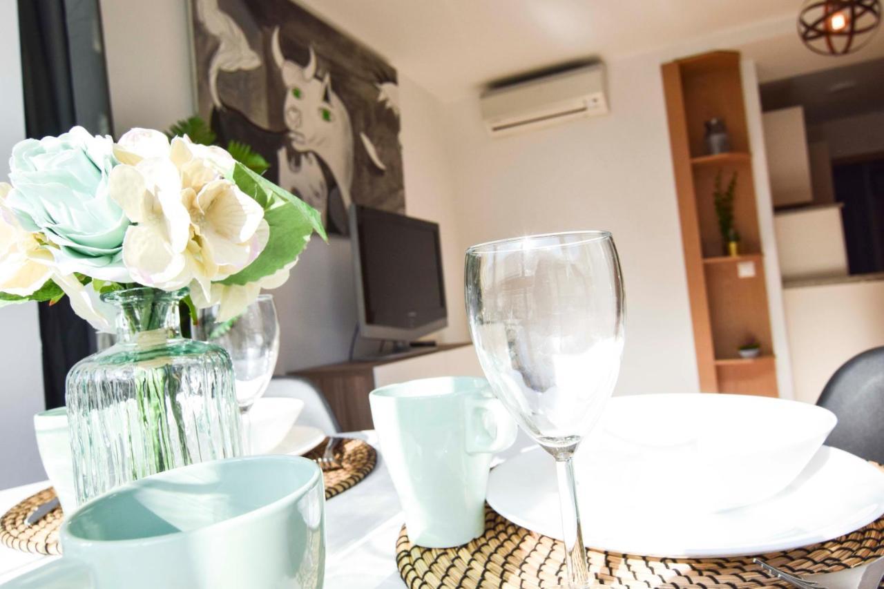 Letmalaga The Friar'S House公寓 外观 照片