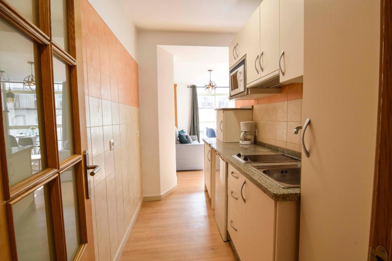 Letmalaga The Friar'S House公寓 外观 照片