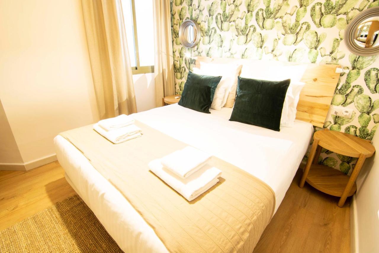 Letmalaga The Friar'S House公寓 外观 照片