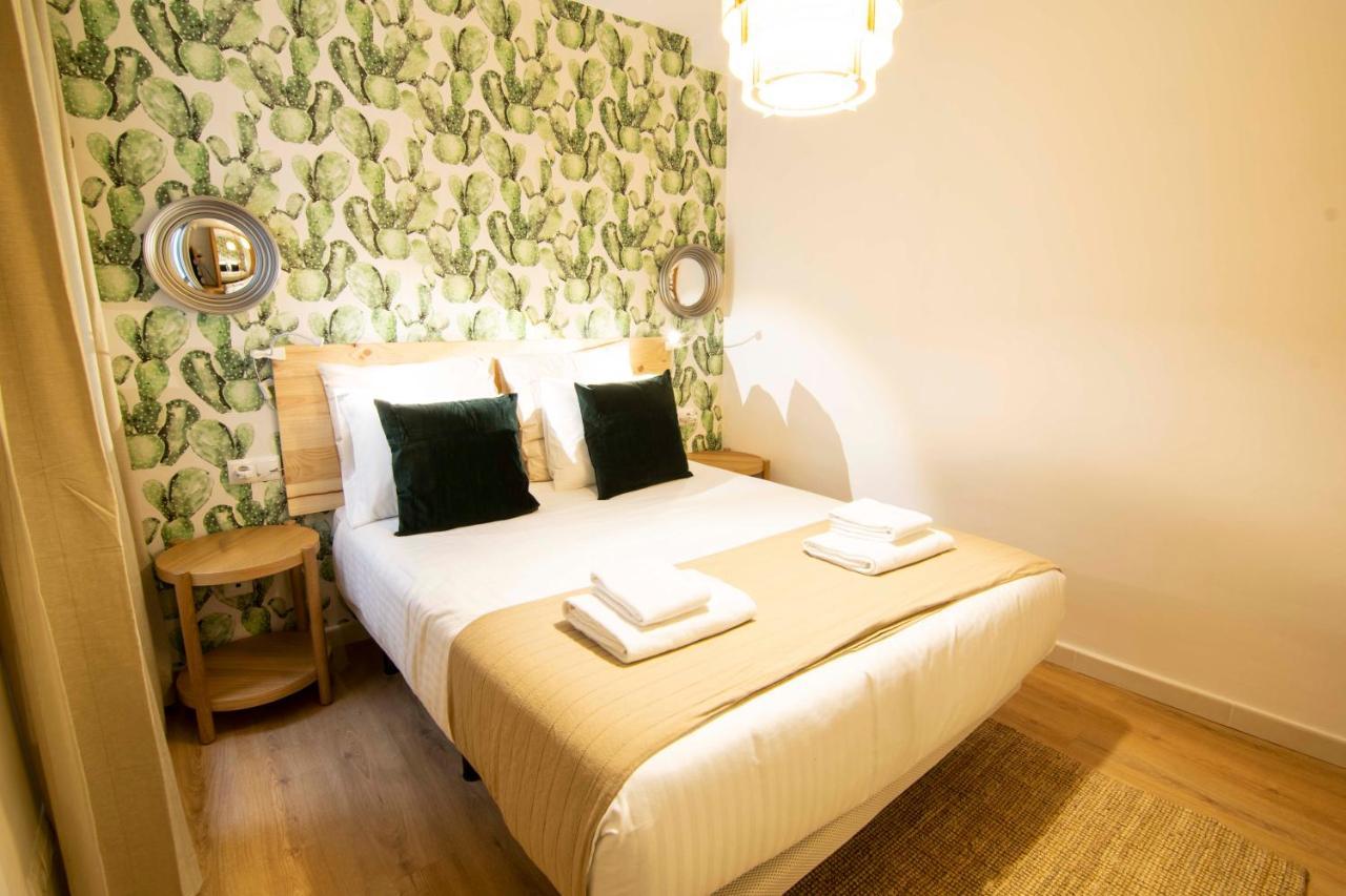 Letmalaga The Friar'S House公寓 外观 照片