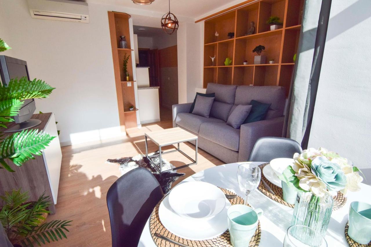 Letmalaga The Friar'S House公寓 外观 照片