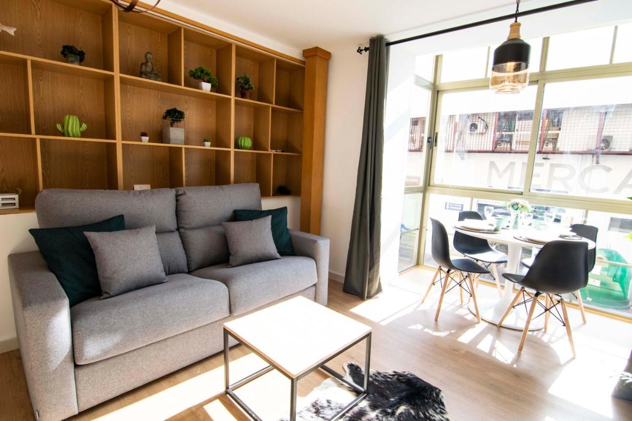 Letmalaga The Friar'S House公寓 外观 照片