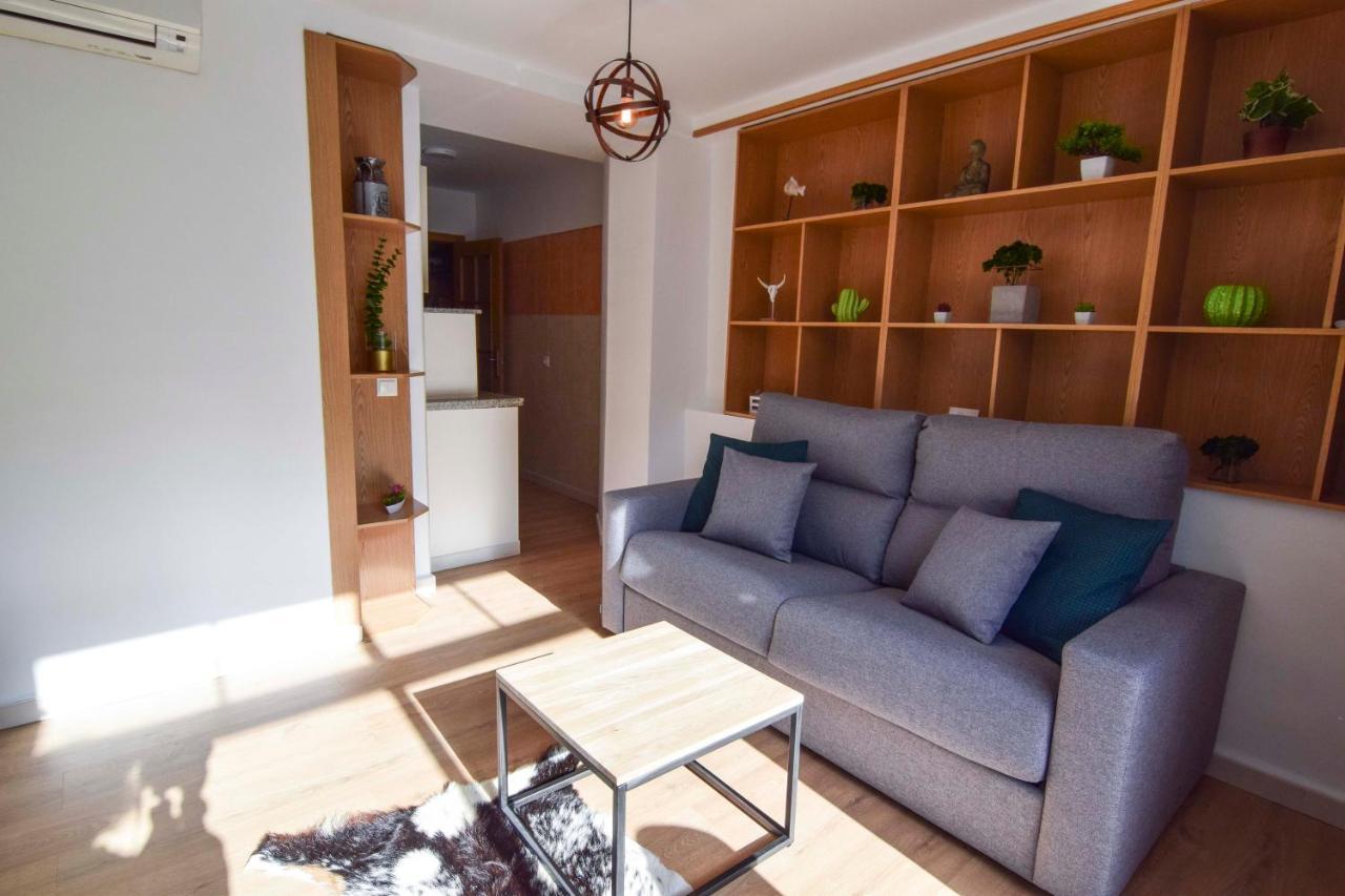 Letmalaga The Friar'S House公寓 外观 照片