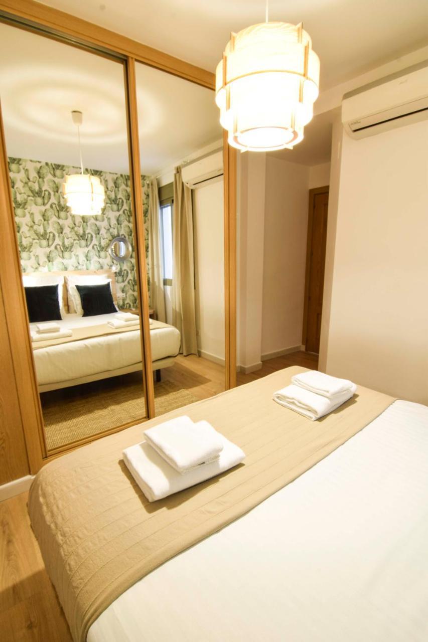 Letmalaga The Friar'S House公寓 外观 照片