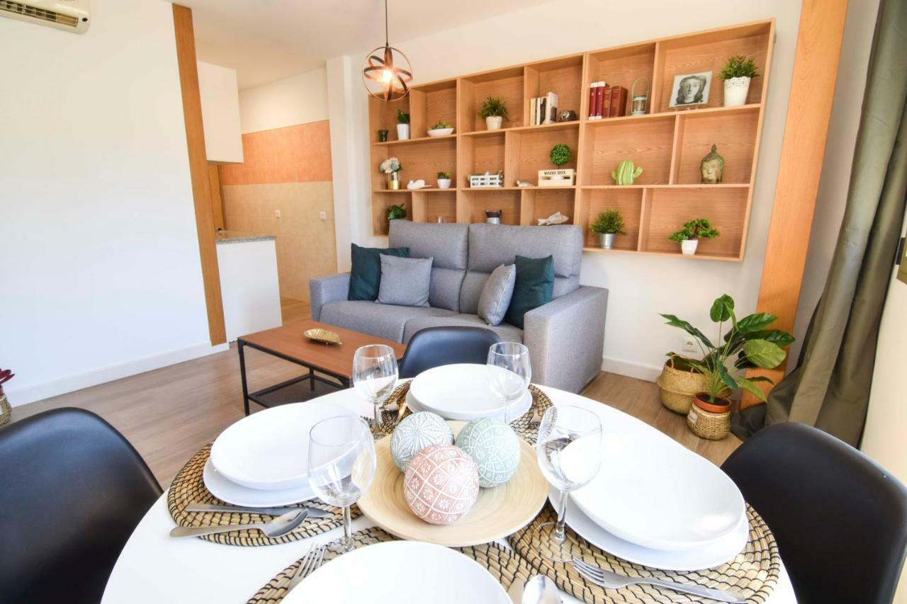 Letmalaga The Friar'S House公寓 外观 照片