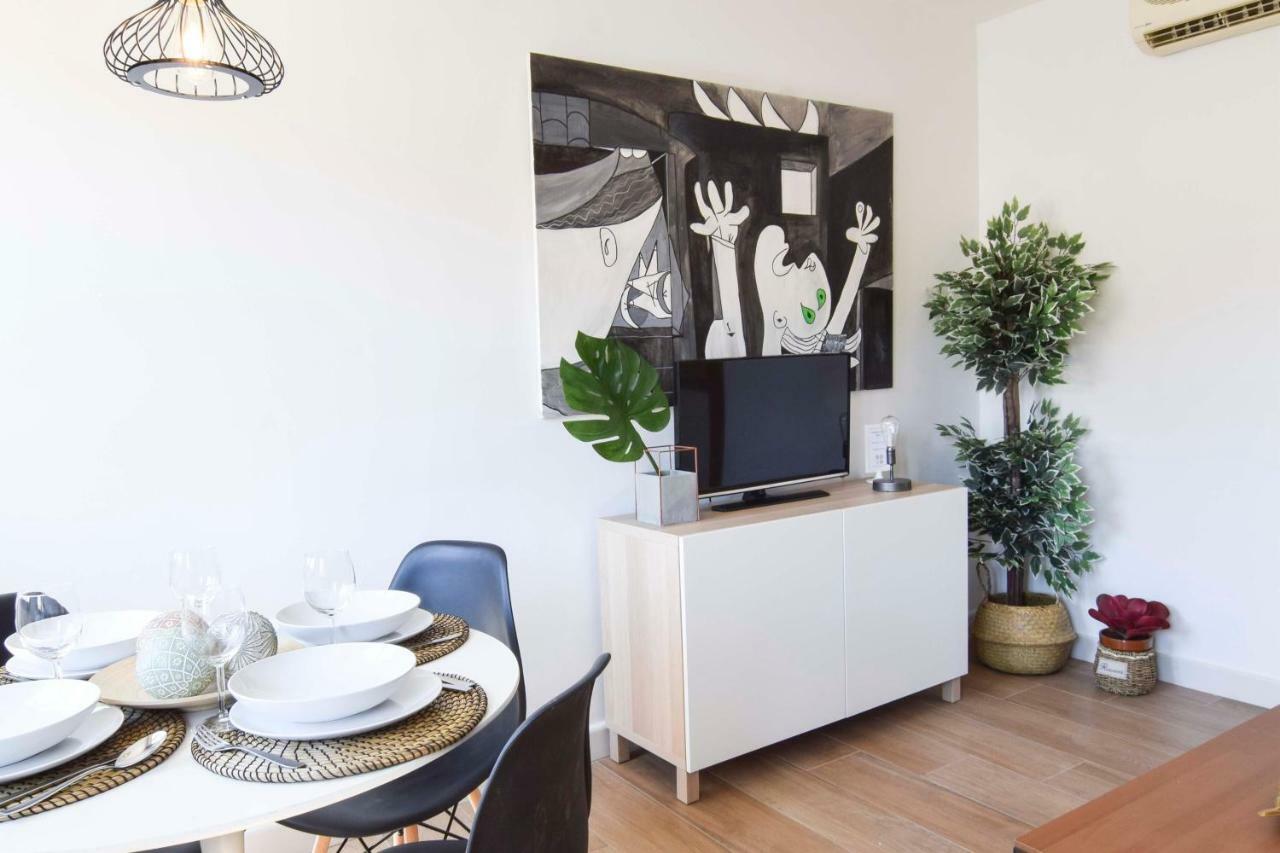 Letmalaga The Friar'S House公寓 外观 照片