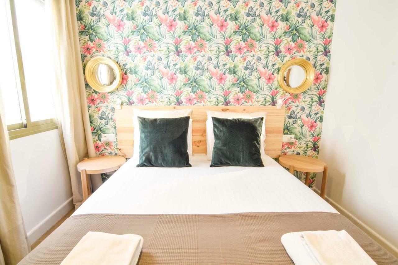 Letmalaga The Friar'S House公寓 外观 照片