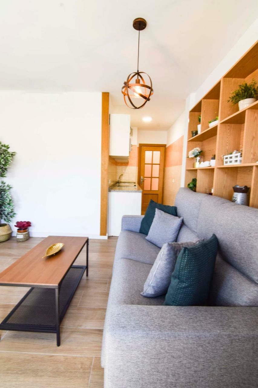 Letmalaga The Friar'S House公寓 外观 照片