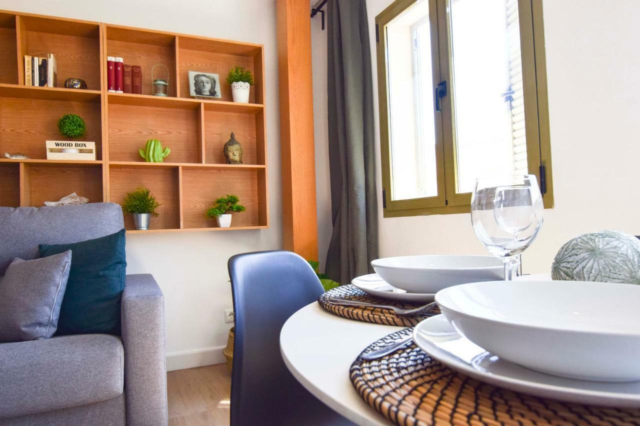 Letmalaga The Friar'S House公寓 外观 照片