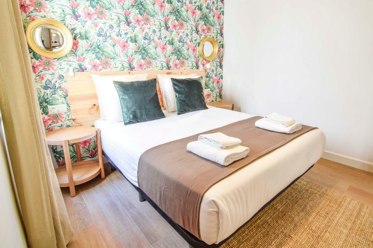 Letmalaga The Friar'S House公寓 外观 照片