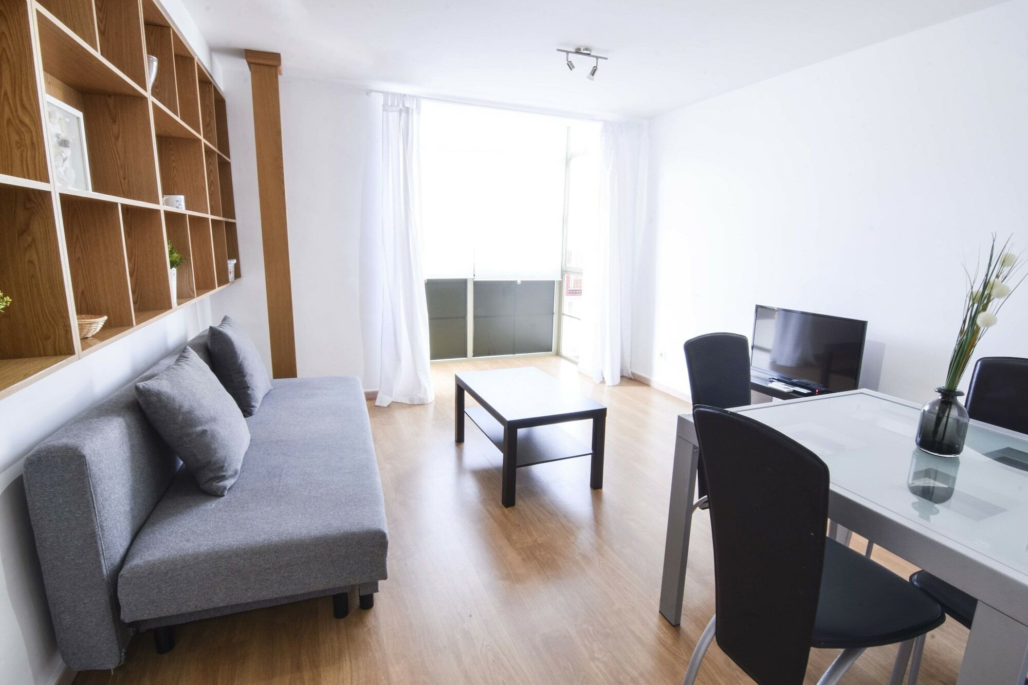 Letmalaga The Friar'S House公寓 外观 照片